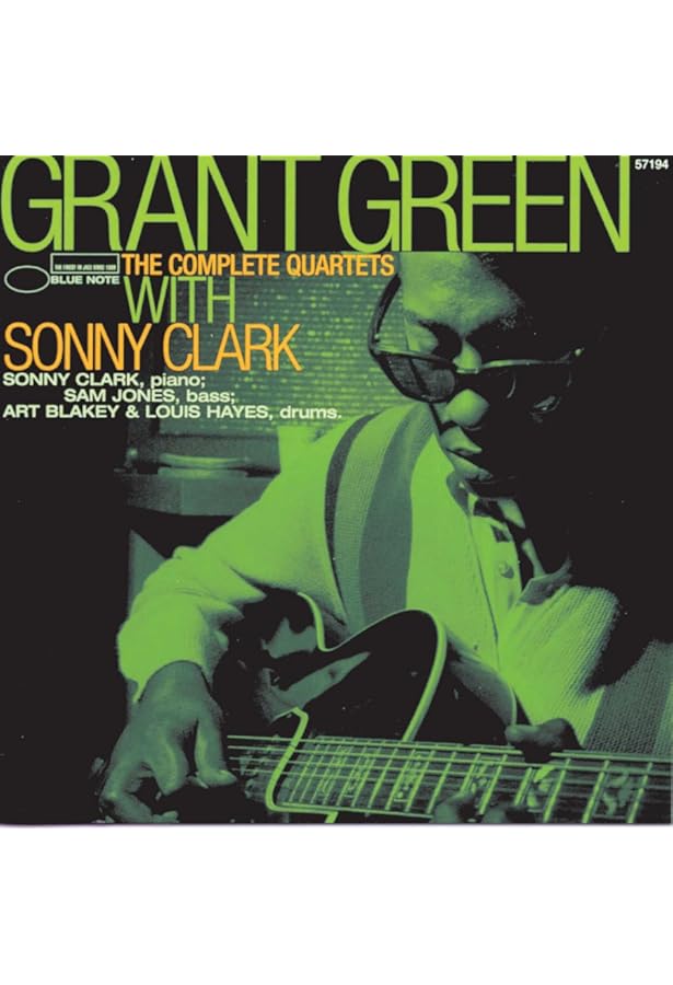 Green, Grant - Idle Moments - Amazon.com Music